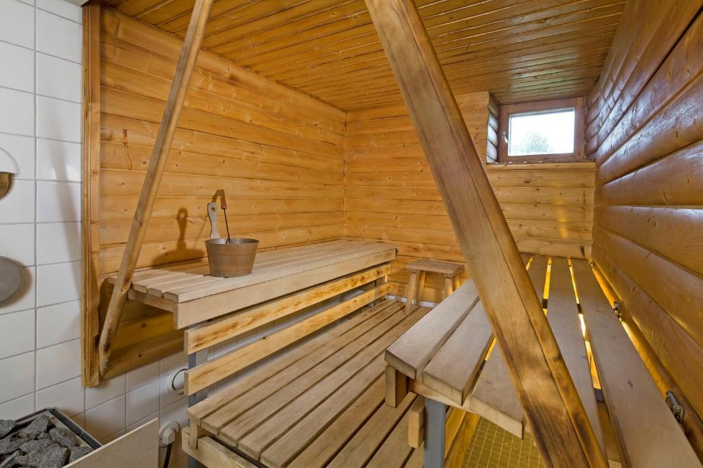 Matkailutila Lahdelma Apartment Pertunmaa ภายนอก รูปภาพ