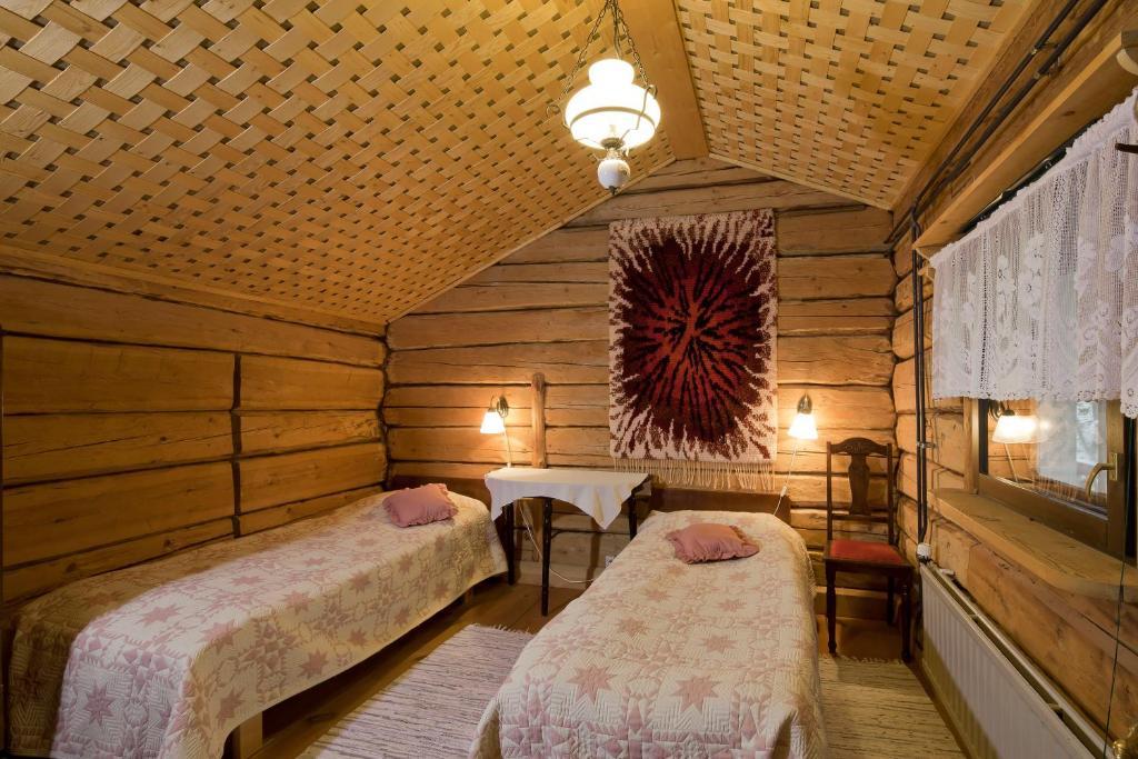 Matkailutila Lahdelma Apartment Pertunmaa ห้อง รูปภาพ